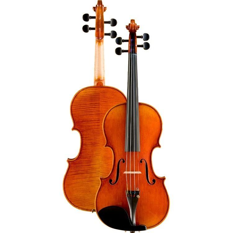 Suzuki スズキ violin No.1100 エターナルバイオリン 4/4 (マンスリー