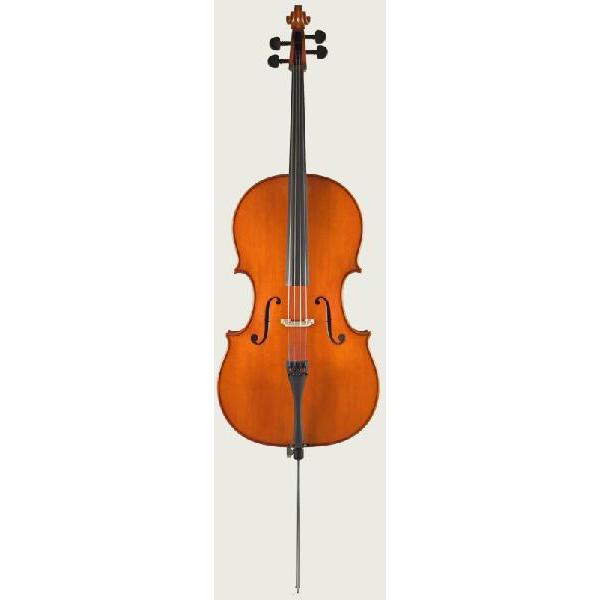 期間限定！ポイントアップ！》Suzuki スズキ Cello チェロ No.74