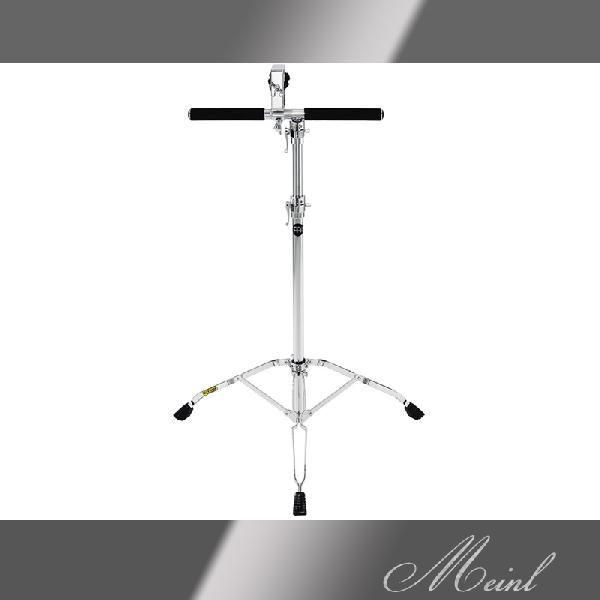 Meinl マイネル Professional Bongo Stand Chrome Plated [TMB] ボンゴスタンド (ご予約受付中)