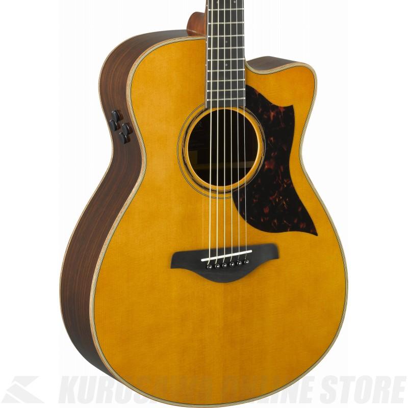 YAMAHA AC3Rエレアコ YAMAHA（ヤマハ） [※お取り寄せ商品] YAMAHA AC3R ARE 【VN