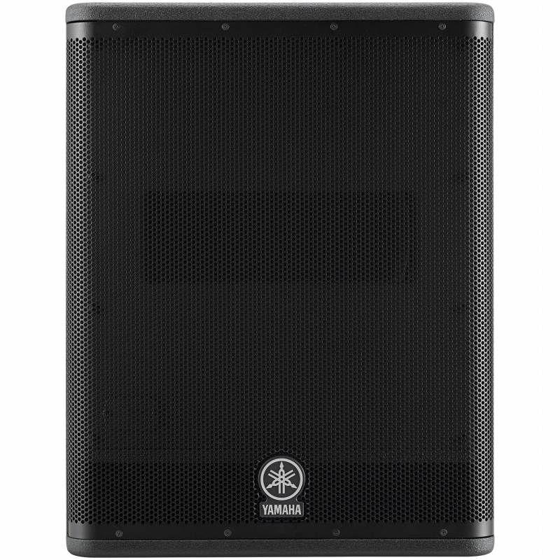 期間限定！ポイントアップ！》YAMAHA Active Subwoofers DXS Series