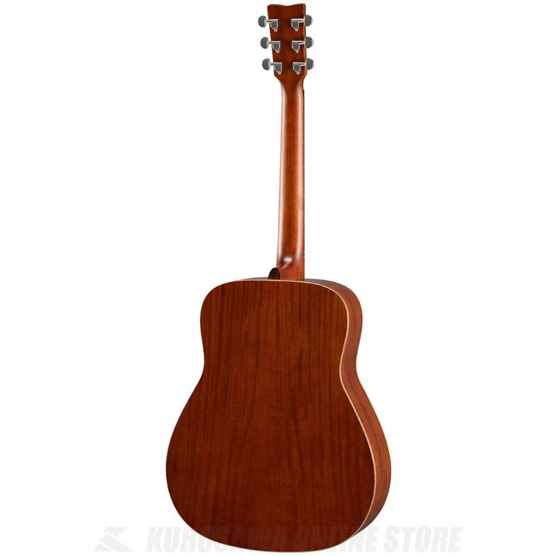 YAMAHA（ヤマハ） YAMAHA FG850 NT [ヤマハ / アコースティックギター