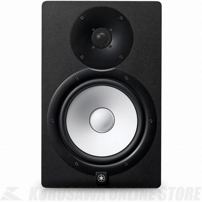 YAMAHA HS8(スタジオモニタースピーカー)(1台)(マンスリープレゼント