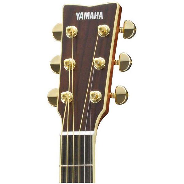 YAMAHA（ヤマハ） YAMAHA LJ16 ARE (Brown Sunburst)(エレアコ)（ご