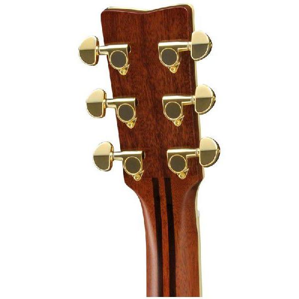 YAMAHA（ヤマハ） YAMAHA LJ16 ARE (Natural)(エレアコ)（お取り寄せ