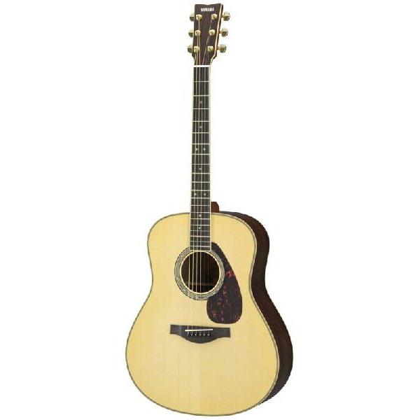 YAMAHA LL16 ARE ヤマハ アコースティックギター エレアコ YAMAHA（ヤマハ） LL16 ARE (Natural)(エレアコ)（ご予約受付中