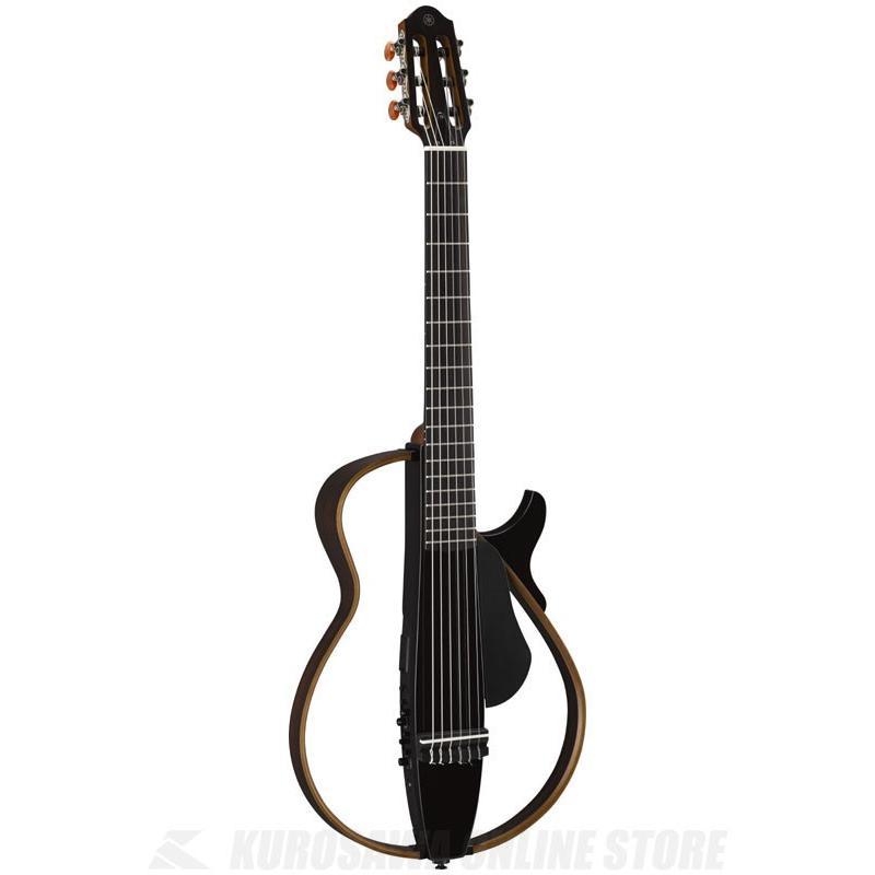 m*e様 (新品未使用)YAMAHA SLG200N サイレントギター TBL YAMAHA（ヤマハ） YAMAHA SLG200N TBL (トランスルーセントブラック