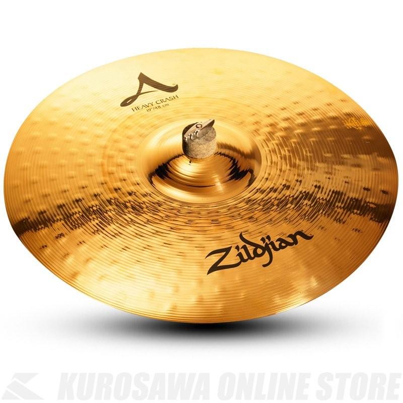 期間限定!ポイントアップ!》Zildjian A Zildjian Series 19 期間限定!ポイントアップ!》Zildjian A Zildjian Series 19