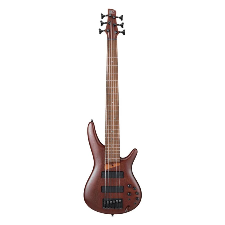 期間限定！ポイントアップ！》Ibanez / アイバニーズ SR506E (6弦 