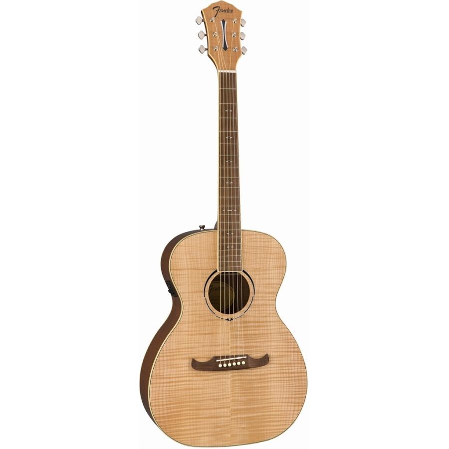 Fender Acoustics FA-235E Concert Natural｜kurosawa-unplugged｜02