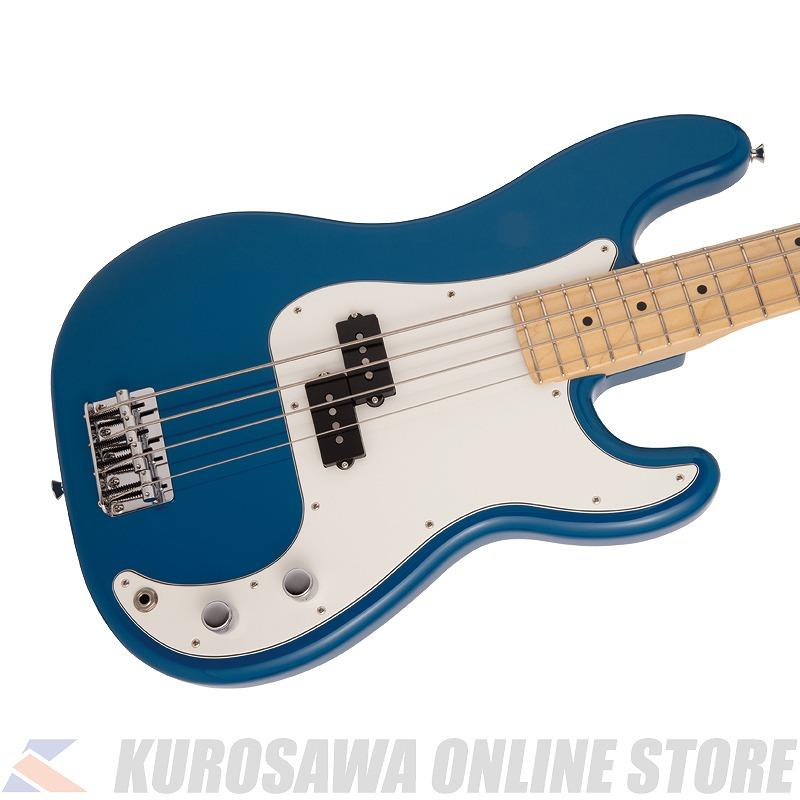 Fender Made in Japan Hybrid II P Bass Maple Forest Blue【ケーブルセット!】｜kurosawa-unplugged｜04