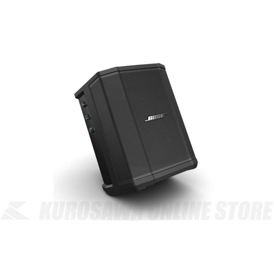 BOSE S1 Pro Multi-Position PA system /専用バッテリーパック付属《PA 