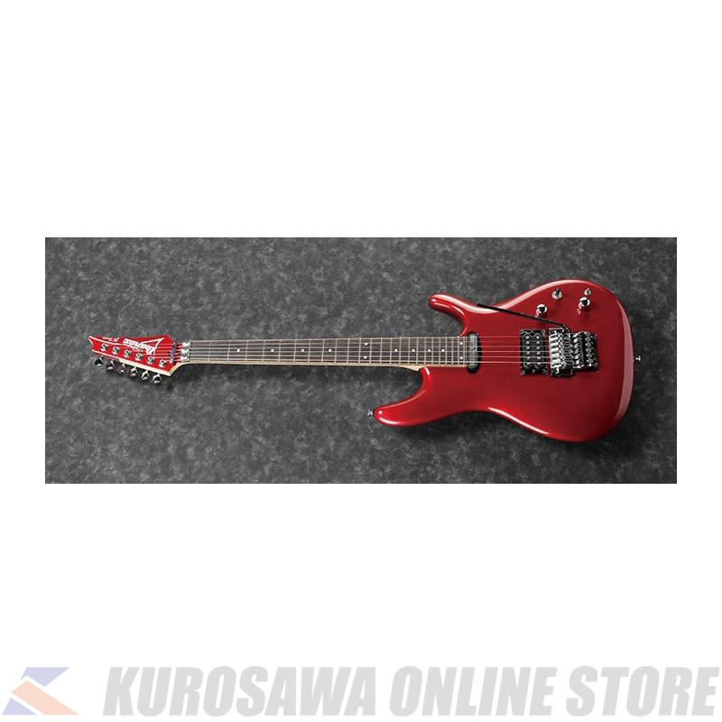 Ibanez JS240PS-CA｜kurosawa-unplugged｜04