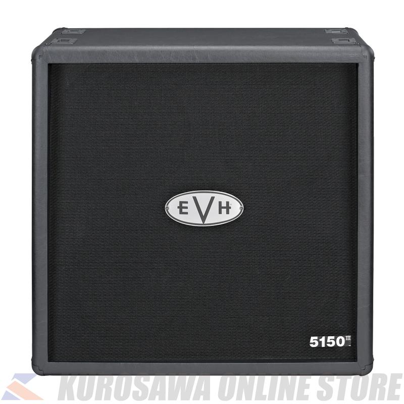 EVH 5150III 4x12 Cabinet -Black- (ご予約受付中)【ONLINE STORE】