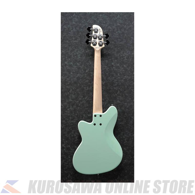 Ibanez Talman Bass Standard TMB35 -Mint Green- [30インチスケール][5弦ベース]（ご予約受付中）｜kurosawa-unplugged｜04