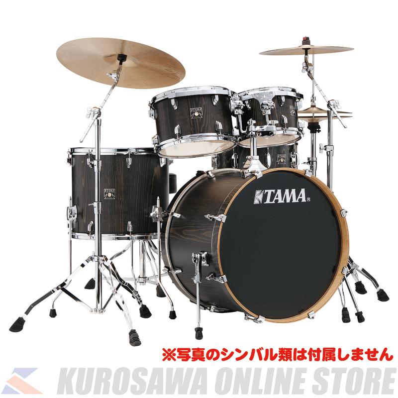 TAMA CL52KRJMP-SCL SuperstarClassic 22”バスドラムHW付きキット(ご予約受付中)