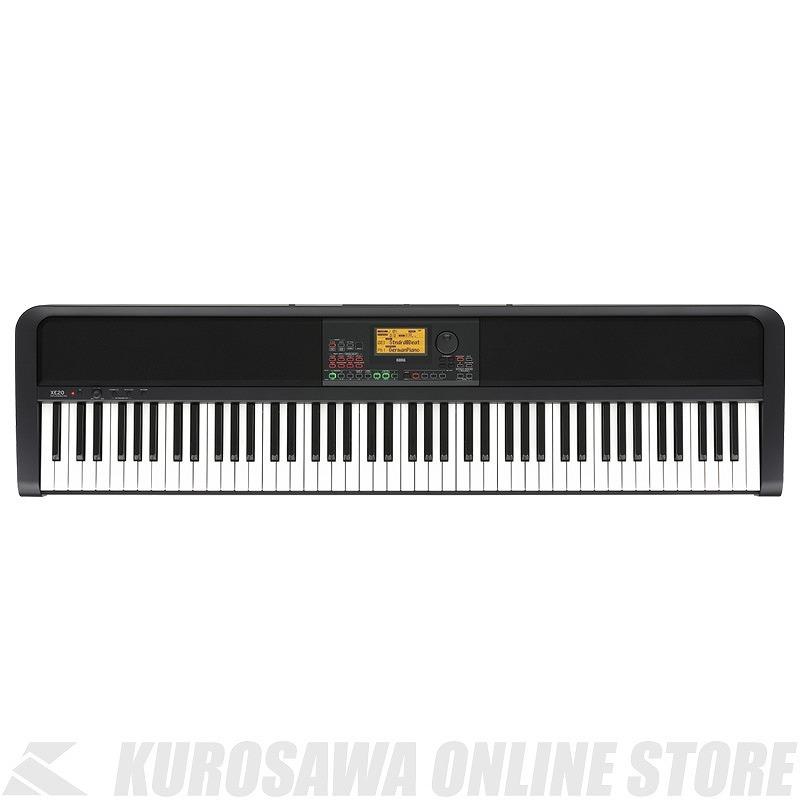 KORG XE20SP デジタルピアノ　88鍵｜kurosawa-unplugged｜03