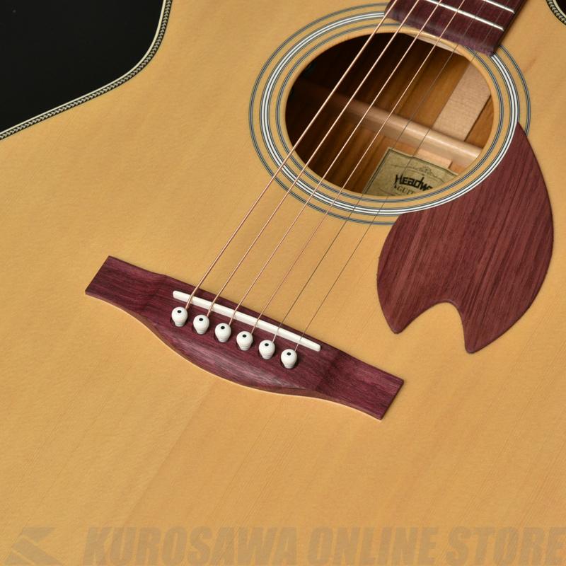 HEADWAY HC-SAKURA F,S/STD【送料無料】【アコギ弦3セットプレゼント中♪】【ONLINE STORE】｜kurosawa-unplugged｜04