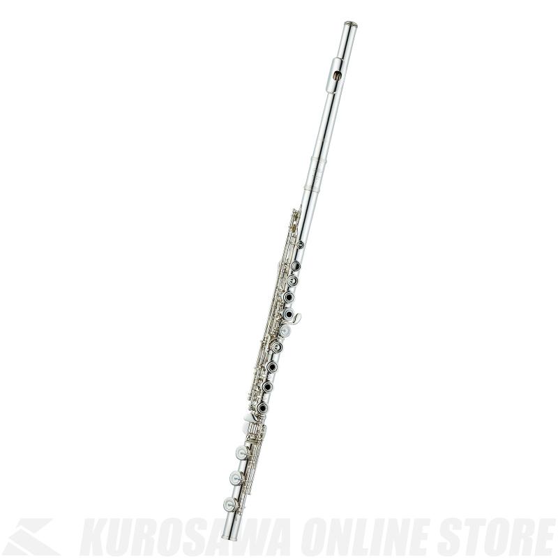 かわいい新作 フルート アルタス A1107reh 送料無料 管体銀製 インラインリングキィ Eメカ付き H足部管 Series Standard Altus フルート Www Solidarite Numerique Fr