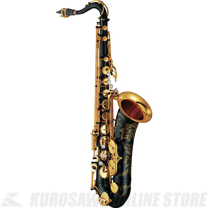 国内配送 Yamaha Yts zb テナーサックス Customz ブラックラッカー 小物セット付 特別生産 送料無料 最安値挑戦 Www Technet 21 Org