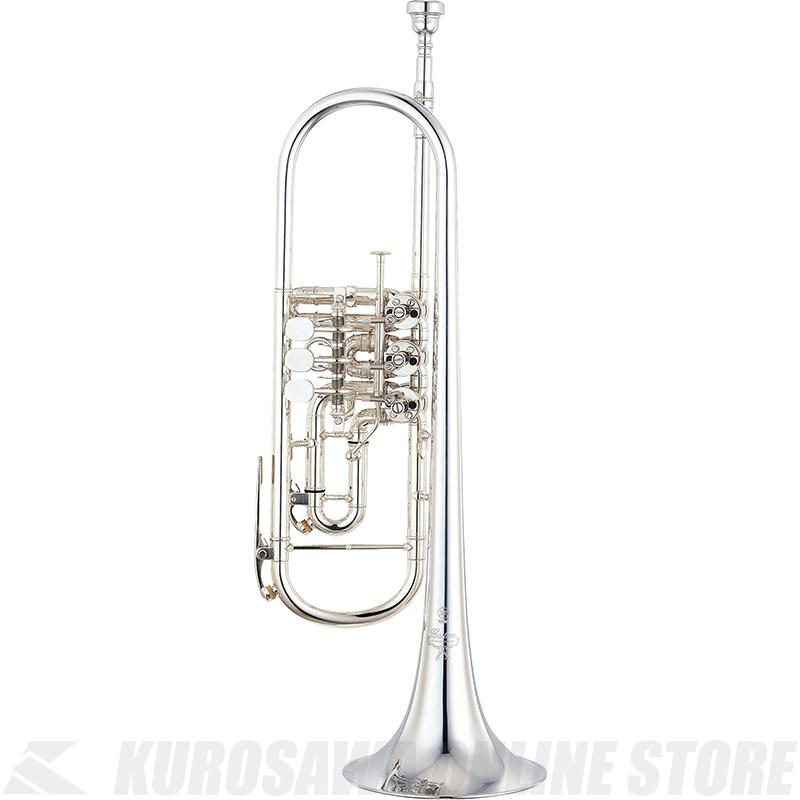 信頼 Yamaha Ytr 938ffmgs 銀メッキ ロータリー カスタムモデル 小物セット付 お取り寄せ 送料無料 値引 Zoetalentsolutions Com