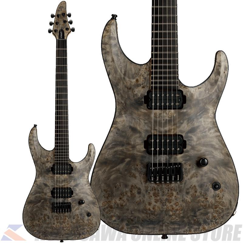 赤字超特価，大人気 EDWARDS E-HR6-FX/BM Ash Black (ご予約受付中)