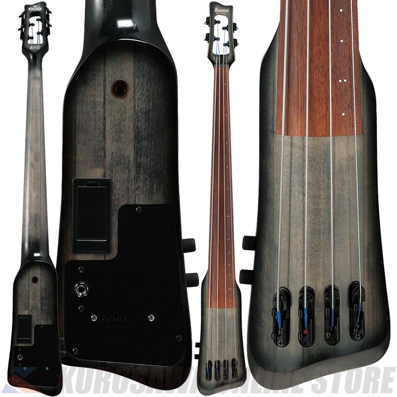 Ibanez UB804-BUL [Upright Bass]【SPOTモデル】(ご予約受付中)｜kurosawa-unplugged