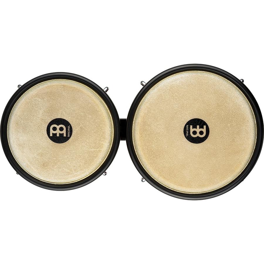 MEINL Percussion マイネル ボンゴ Headliner Series Wood Bongo HB100WRB｜kurosawa-unplugged｜03