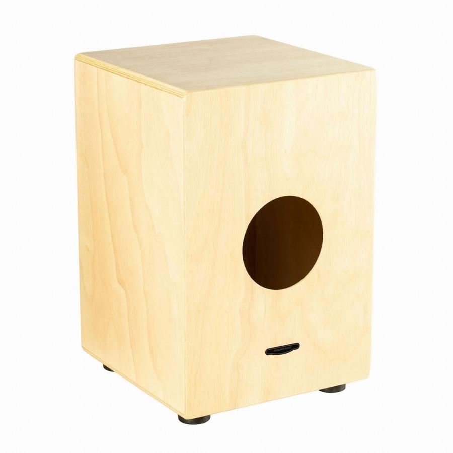 MEINL Percussion マイネル カホン Headliner Series String Cajon HCAJ1NT｜kurosawa-unplugged｜02