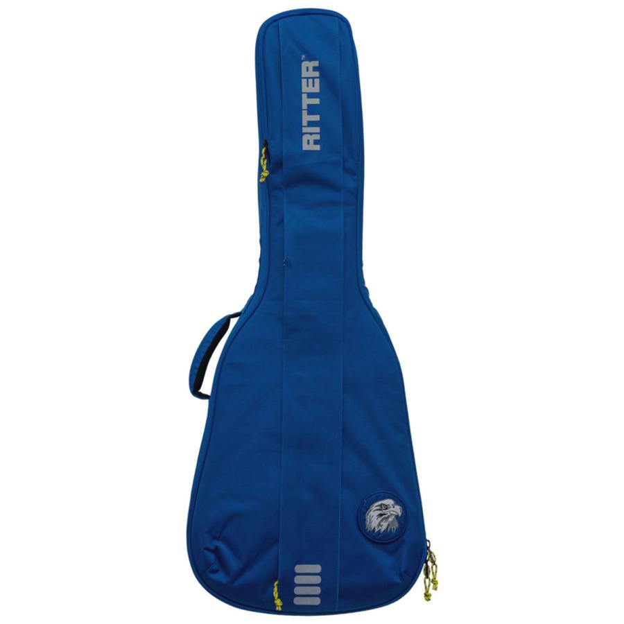 RITTER RGB4 -BERN- RGB4-C SBL -Classical Guitar- (クラシックギター用) (ご予約受付中)