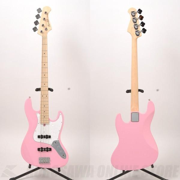 新版 Bacchus Fingerboard Universe Series Wjb 330m Bacchus Pnk Pnk Maple Maple Fingerboard ベース 送料無料 リサラーソンshop f03 Studio J Co