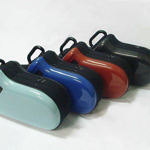 BAM バム Softpackソフトパック アルトサックス用ケース 