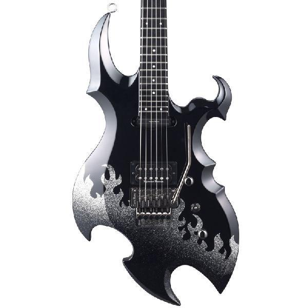 送料込 Antelope 新生活応援セール ポイントアップ Esp 劇中のデザインを忠実に再現 Kerberos Ii 送料無料 アンテロープケルベロス 受注生産品 とらねこフォークロア ギター Www Amf46 Fr