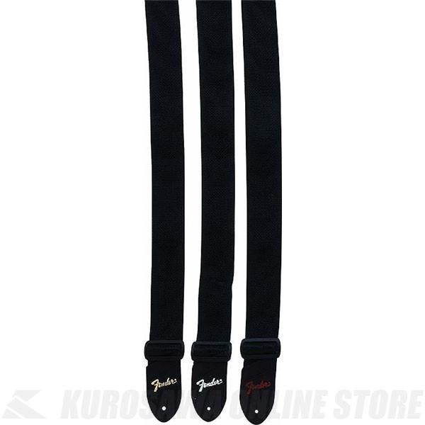 Fender [No.0990606049] Pick 'N' Strap Assortment, Package of 12 (ストラップ)(12本セット)