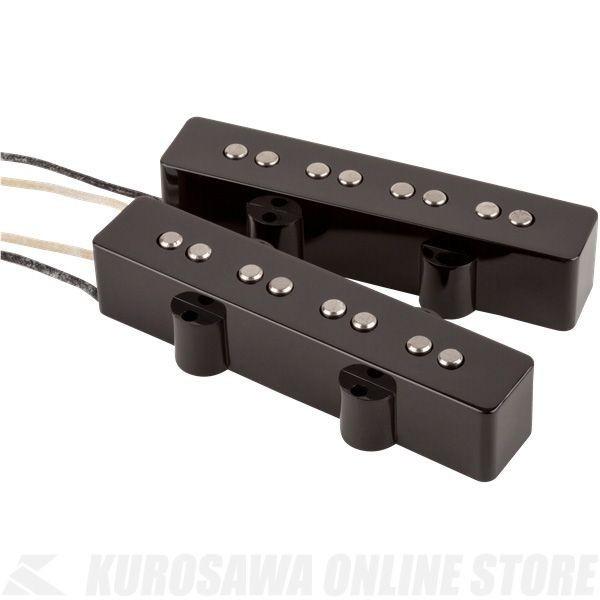 Fender Original Jazz Bass Pickups(ピックアップ/ジャズベース用)(ご予約受付中)｜kurosawa-unplugged