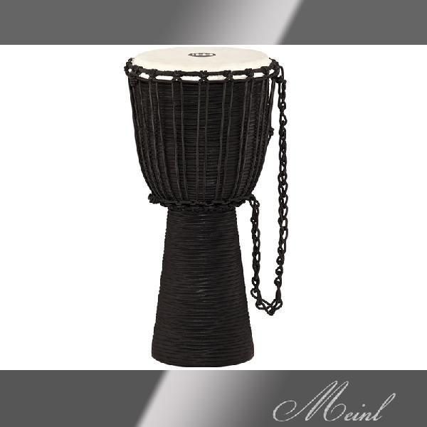 Meinl マイネル Headliner Series Rope Tuned Wood Djembe 10