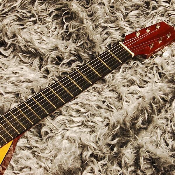 HORA オラ TRAVEL Guitar　トラベルギター NYLON (ご予約受付中)｜kurosawa-unplugged｜04