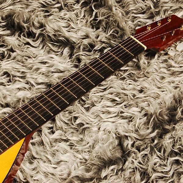 HORA オラ TRAVEL Guitar FOLK トラベルギター フォーク (ご予約受付中)