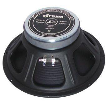 Jensen Electric Lightning C12/70 EL 12インチ・セラミック・マグネット・スピーカー (ご予約受付中)(送料無料)