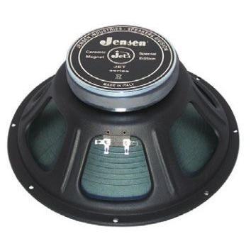 JensenFalconC12/50FA12インチ・セラミック・マグネット・スピーカ(ご予約受付中)(送料無料)