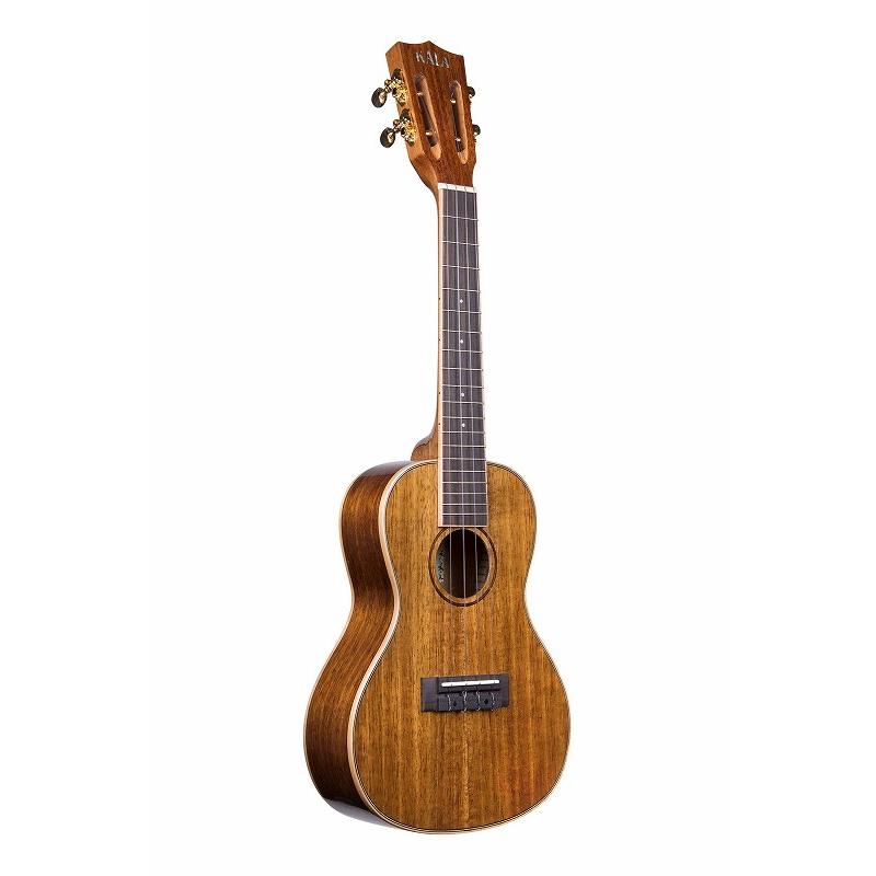 KALA KA-KCG HAWAIIAN KOA GLOSS CONCERT (コンサートウクレレ) 【ONLINE STORE】｜kurosawa-unplugged｜02