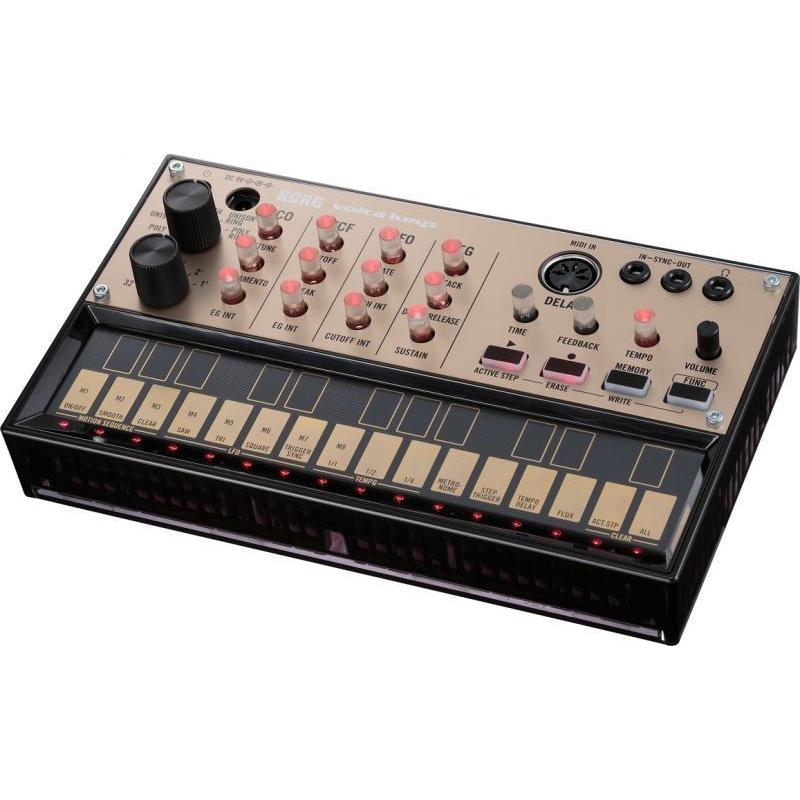 KORG volca keys 【送料無料】(ご予約受付中)