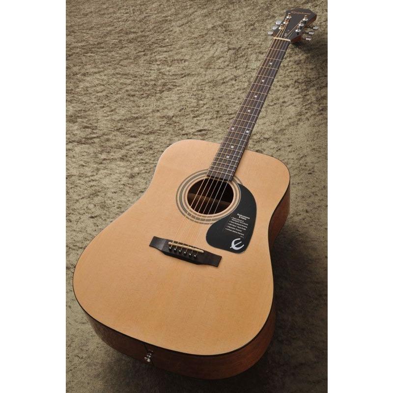 Epiphone / エピフォン DR-100 (Natural)[EA10NACH1] (ご予約受付中 