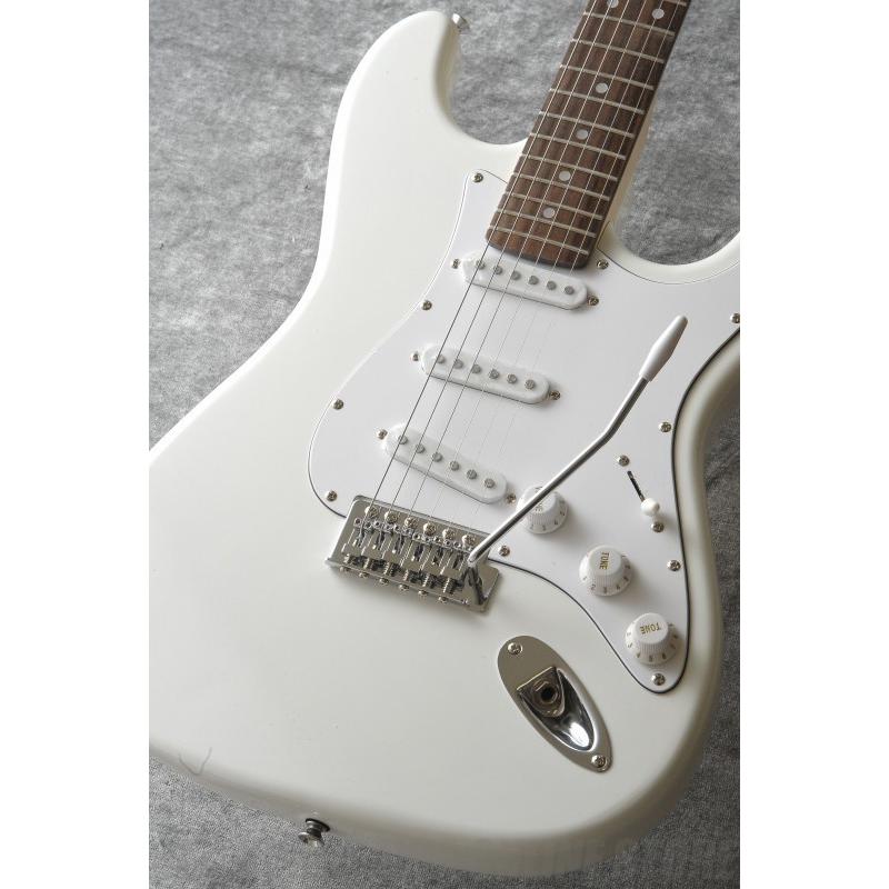 Legend LST-Z WH (White)(エレキギター)(エレキギター)(初心者・入門用にオススメ!)(マンスリープレゼント)(ご予約受付中)