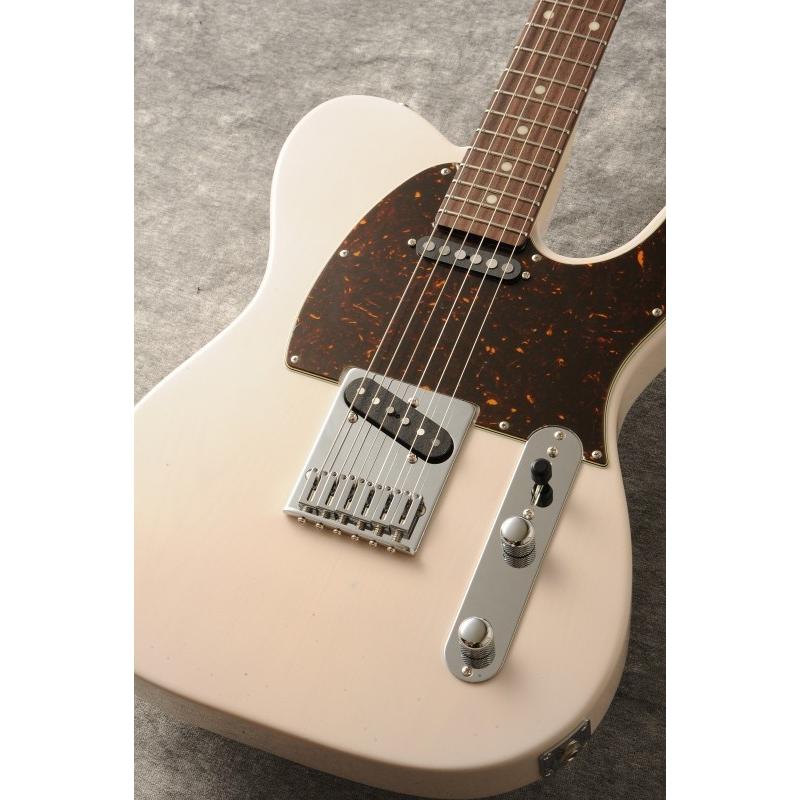 Schecter PA-LS/TK [凛として時雨 / TK](ストラップラバー付 