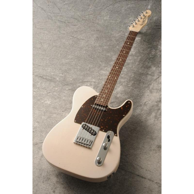 Schecter PA-LS/TK [凛として時雨 / TK](ストラップラバー付 