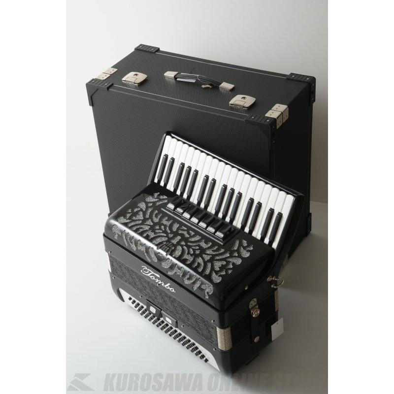 期間限定！ポイントアップ！》Tombo Solo J-80 (アコーディオン) : n 