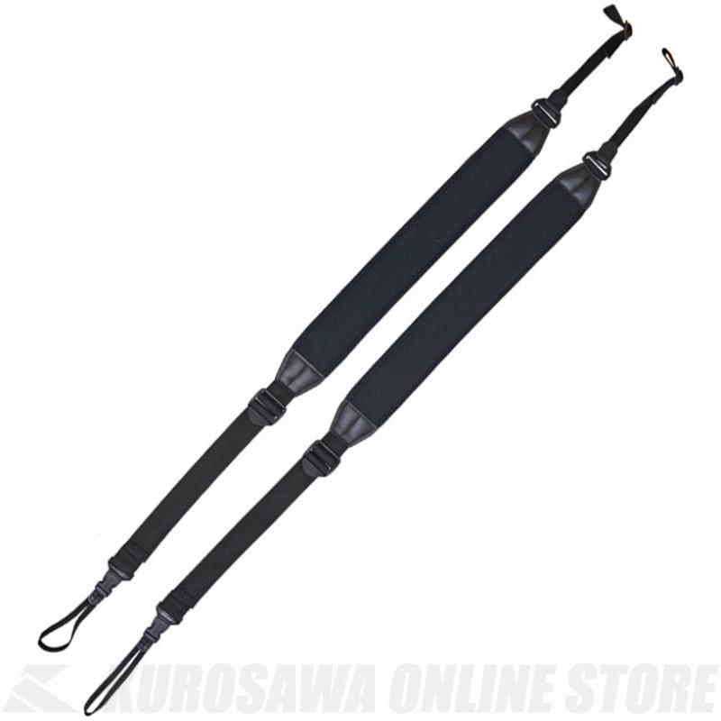 Neotech Mega Accordion Harness Black #3101172 (ストラップ/アコーディオン用ハーネス)(ご予約受付中)