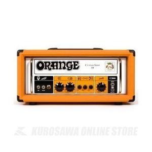 Orange Custom Shop Series Custom Shop 50 [Custom Shop 50](ギターアンプ/ヘッドアンプ)(マンスリープレゼント)《期間限定！ポイントアップ！》