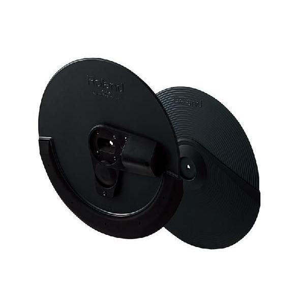 美品 Roland CY-12C クラッシュ シンバルマウント ③ 美品 Roland CY-12C クラッシュ シンバル ③ - メルカリ